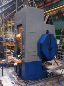 Kniehebelpresse Barnaul K8340 - 1000 ton (ID:75218) - Dabrox.com
