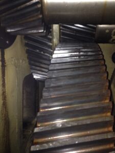 Abgratpresse TMP Voronezh KB2536 - 400 ton (ID:75219) - Dabrox.com