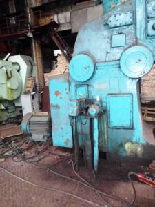 Hammer schmieden Kalinin M4140A - 1 ton (ID:75730) - Dabrox.com