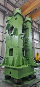Schmiedepresse TMP Voronezh KB8542 - 1600 ton (ID:S90081) - Dabrox.com