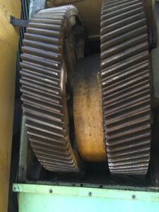 Kaltextrusion Presse Barnaul K0034 - 250 ton (ID:75188) - Dabrox.com