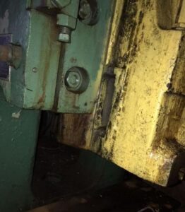 Mechanische Presse KE2330 - 100 ton (ID:75211) - Dabrox.com
