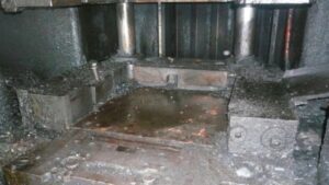 Schmiedepresse Smeral LZK 2500 - 2500 ton (ID:S75809) - Dabrox.com