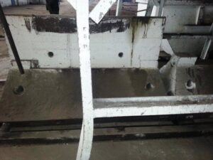 Hydraulikpresse Dnepropress PA1345 - 3200 ton (ID:75733) - Dabrox.com
