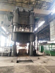 Hydraulikpresse Dnepropress PA1345 - 3200 ton (ID:75733) - Dabrox.com