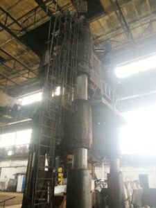 Hydraulikpresse Dnepropress PA1345 - 3200 ton (ID:75733) - Dabrox.com