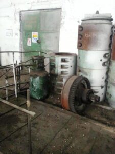 Hydraulikpresse Dnepropress PA1345 - 3200 ton (ID:75733) - Dabrox.com