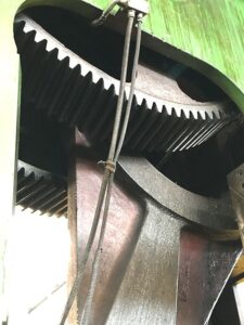 Abgratpresse Zdas LU630 A - 630 ton (ID:75151) - Dabrox.com