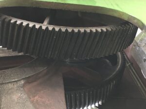 Abgratpresse Zdas LU630 A - 630 ton (ID:75151) - Dabrox.com