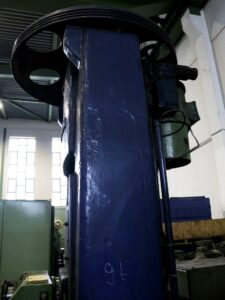 Spindelpresse Weingarten P 180 - 240 ton (ID:75706) - Dabrox.com
