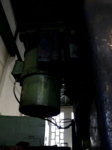 Spindelpresse Weingarten P 180 - 240 ton (ID:75706) - Dabrox.com