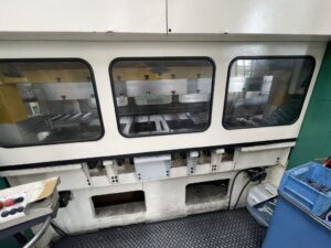 Blechumformung Presse Kaiser KSTU 3150 - 315 ton (ID:S89874) - Dabrox.com