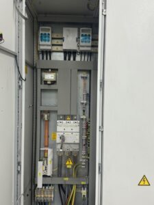 Blechumformung Presse Kaiser KSTU 3150 - 315 ton (ID:S89874) - Dabrox.com