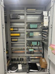Blechumformung Presse Kaiser KSTU 3150 - 315 ton (ID:S89874) - Dabrox.com