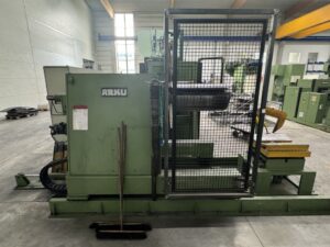 Blechumformung Presse Kaiser KSTU 5000 - 500 ton (ID:S89903) - Dabrox.com