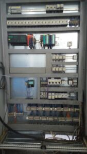 Blechumformung Presse Erfurt PKZV IV 800 FS - 800 ton (ID:75195) - Dabrox.com