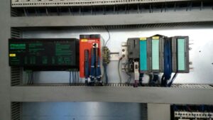 Blechumformung Presse Erfurt PKZV IV 800 FS - 800 ton (ID:75195) - Dabrox.com