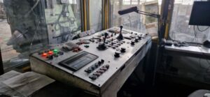 Ringwalzmaschine Wagner RAW 125/80-2800-600 - 2800 mm (ID:76146) - Dabrox.com