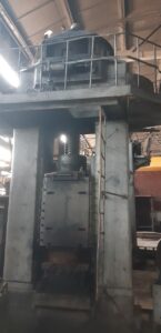 Spindelpresse Stanko F1738 - 630 ton (ID:75913) - Dabrox.com