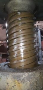 Spindelpresse Stanko F1738 - 630 ton (ID:75913) - Dabrox.com