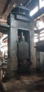 Spindelpresse Stanko F1738 - 630 ton (ID:75913) - Dabrox.com