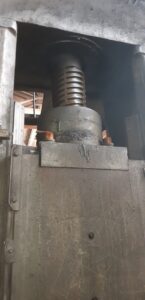Spindelpresse Stanko F1738 - 630 ton (ID:75913) - Dabrox.com