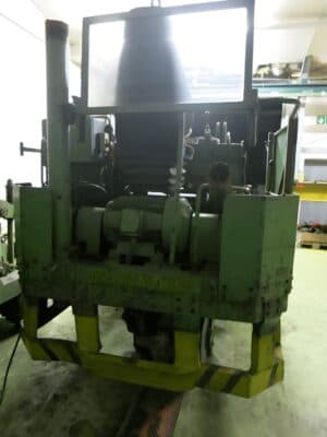 Schmiedemanipulator Dango & Dienenthal AMP 1000 - 1 ton (Foto 7)