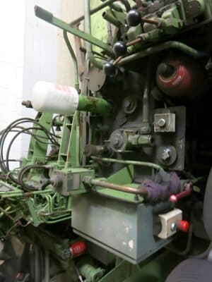 Schmiedemanipulator Dango & Dienenthal AMP 1000 - 1 ton (Foto 2)
