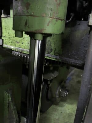 Schmiedemanipulator Dango & Dienenthal AMP 1000 - 1 ton (Foto 1)