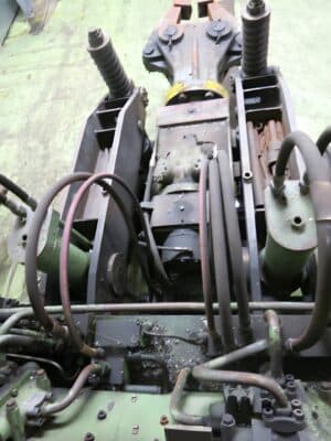 Schmiedemanipulator Dango & Dienenthal AMP 1000 - 1 ton (Foto 9)