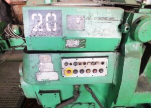 Horizontale Schmiedemaschine Ryazan V1134 - 250 ton (ID:75915) - Dabrox.com