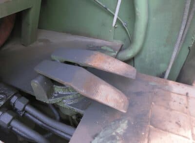 Schmiedemanipulator Dango & Dienenthal ZCH 5 FZ - 1.6 ton (Foto 10)
