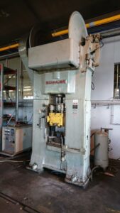 Spindelpresse Schuler - 130 ton