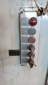 Spindelpresse Schuler PF 140/450 - 130 ton (ID:75212) - Dabrox.com