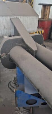 Schmiedemanipulator Glama T3 - 3 ton (Foto 2)