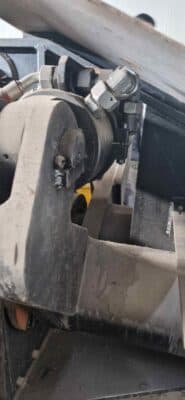 Schmiedemanipulator Glama T3 - 3 ton (Foto 4)