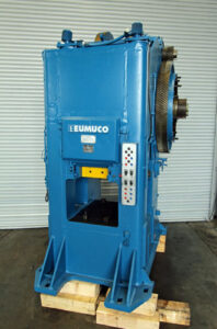 Schmiedepresse Eumuco KSP 65 - 630 ton (ID:S75936) - Dabrox.com