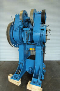 Schmiedepresse Eumuco KSP 65 - 630 ton (ID:S75936) - Dabrox.com