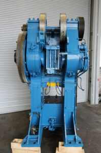 Schmiedepresse Eumuco KSP 65 - 630 ton (ID:S75936) - Dabrox.com
