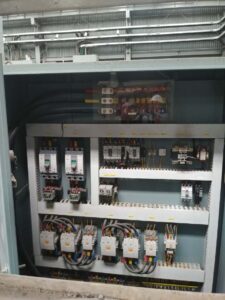 Extrusionspressen Schloemann Titanium 4000 MT - 4000 ton (ID:75705) - Dabrox.com